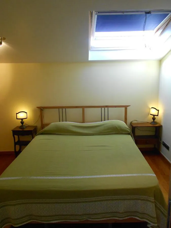 فونشال Spazio Accomodations