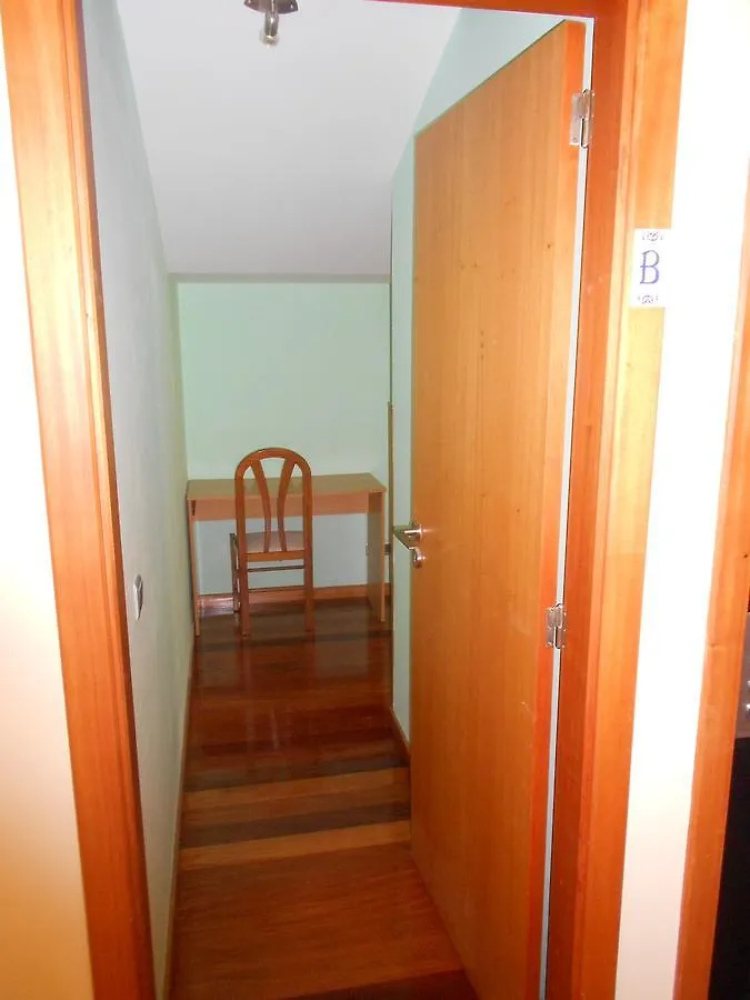 فونشال Spazio Accomodations منزل للإقامة