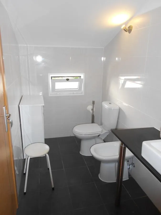 فونشال Spazio Accomodations