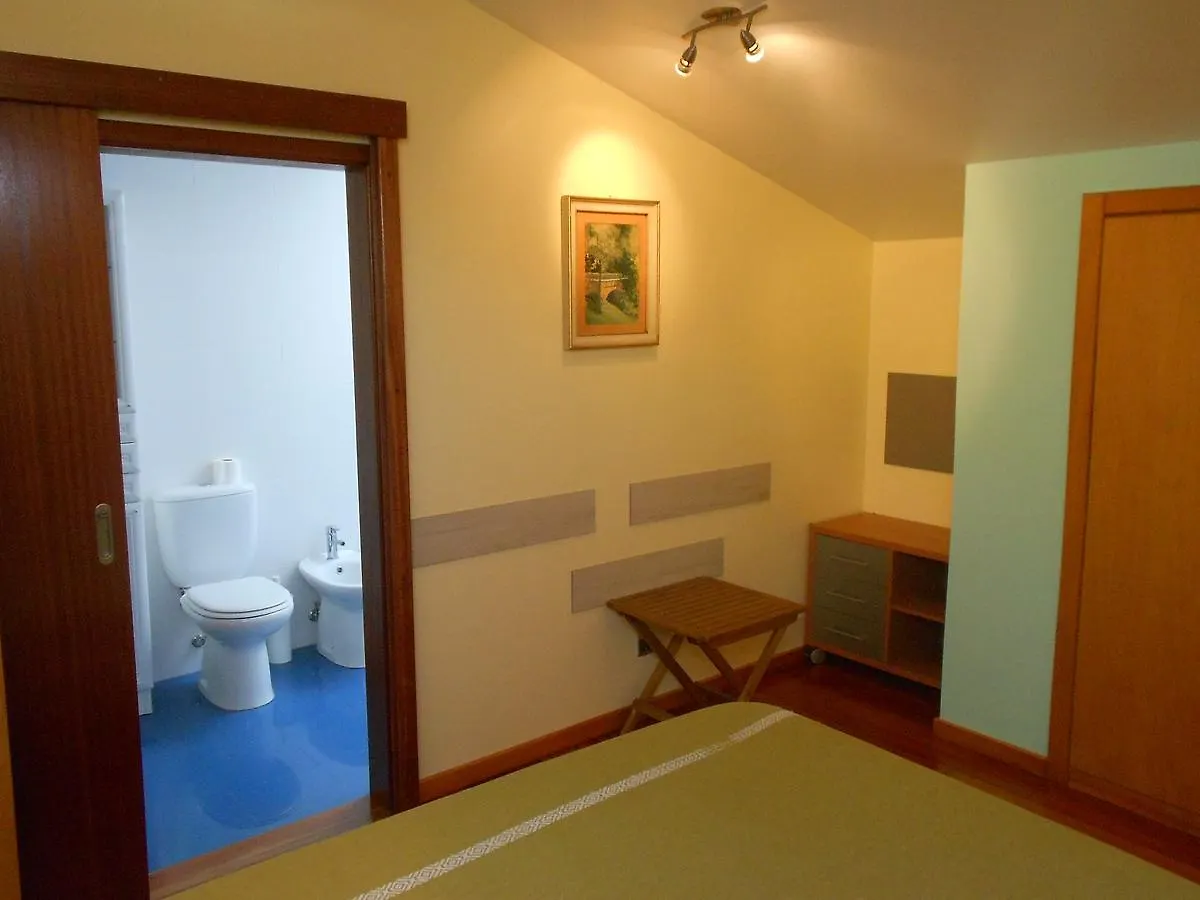 منزل للإقامة فونشال Spazio Accomodations البرتغال