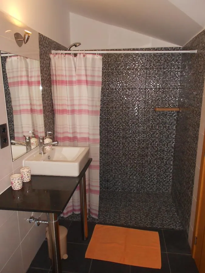 Spazio Accomodations Funchal  Homestay