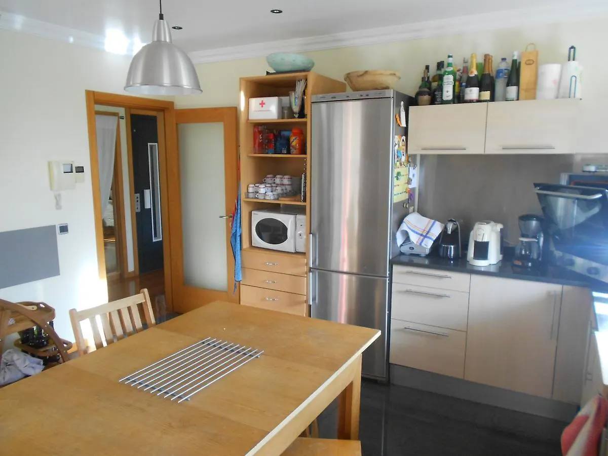 Spazio Accomodations Funchal  Homestay Funchal (Madeira)