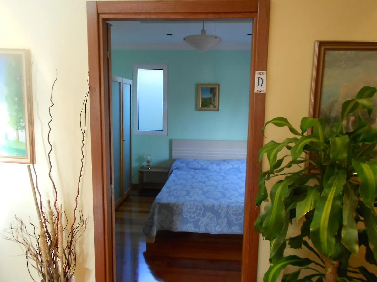 Homestay Spazio Accomodations Funchal  Portugal