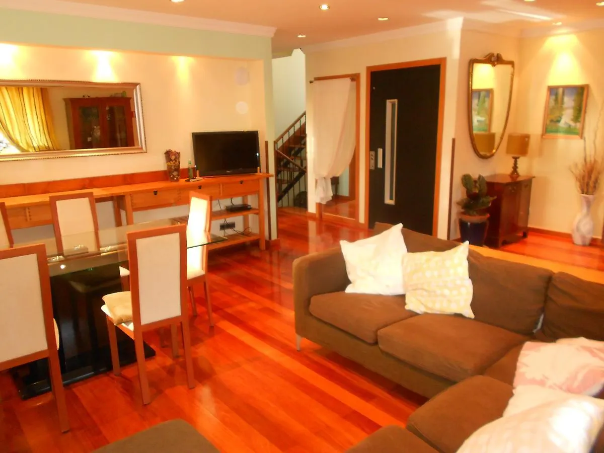 Spazio Accomodations Funchal  Funchal (Madeira)