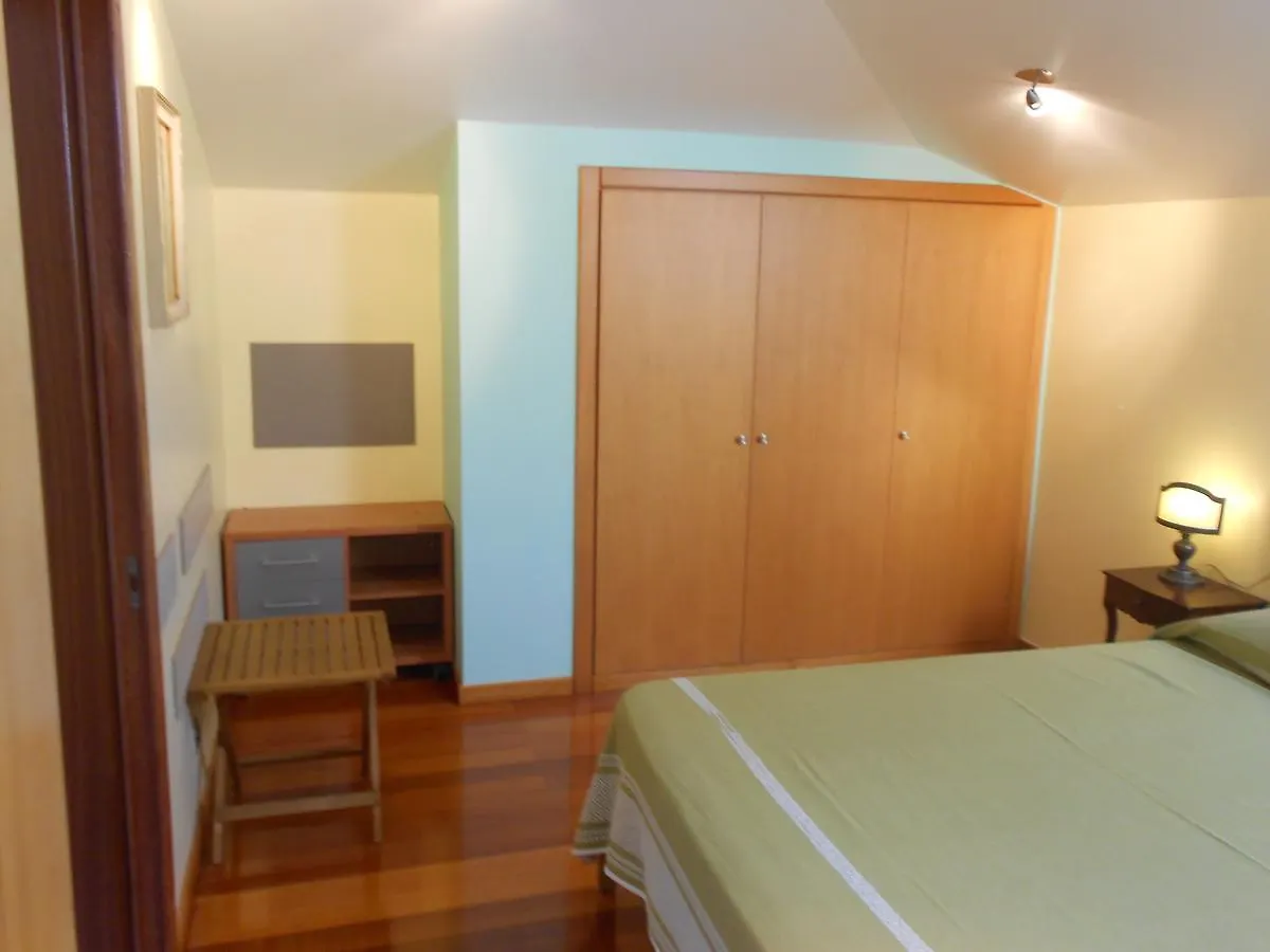 Homestay Spazio Accomodations Funchal