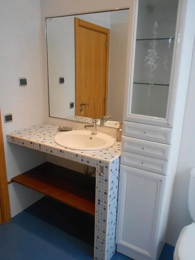 Homestay Spazio Accomodations Funchal