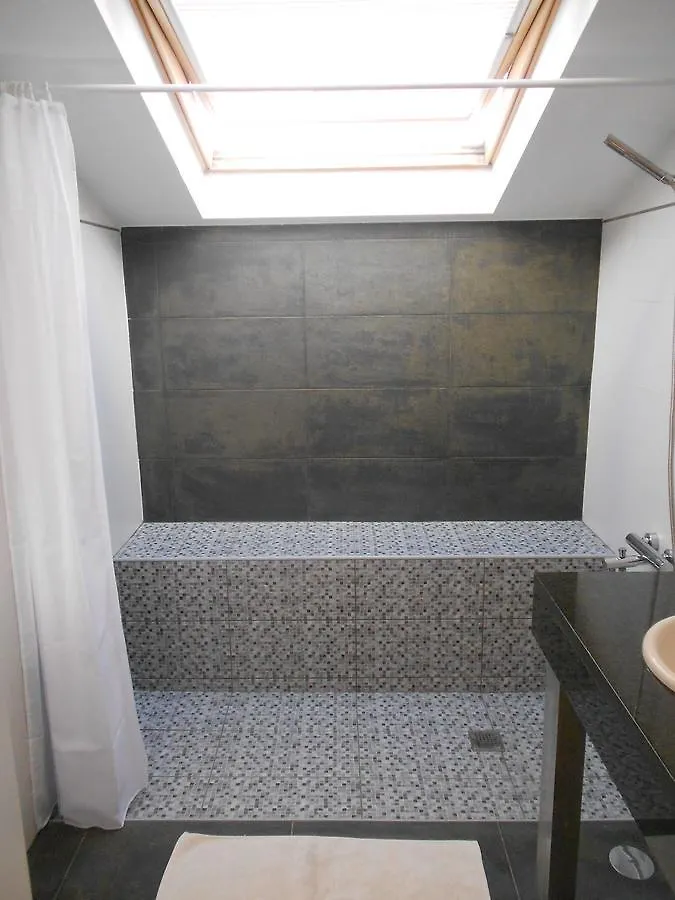 Homestay Spazio Accomodations Funchal