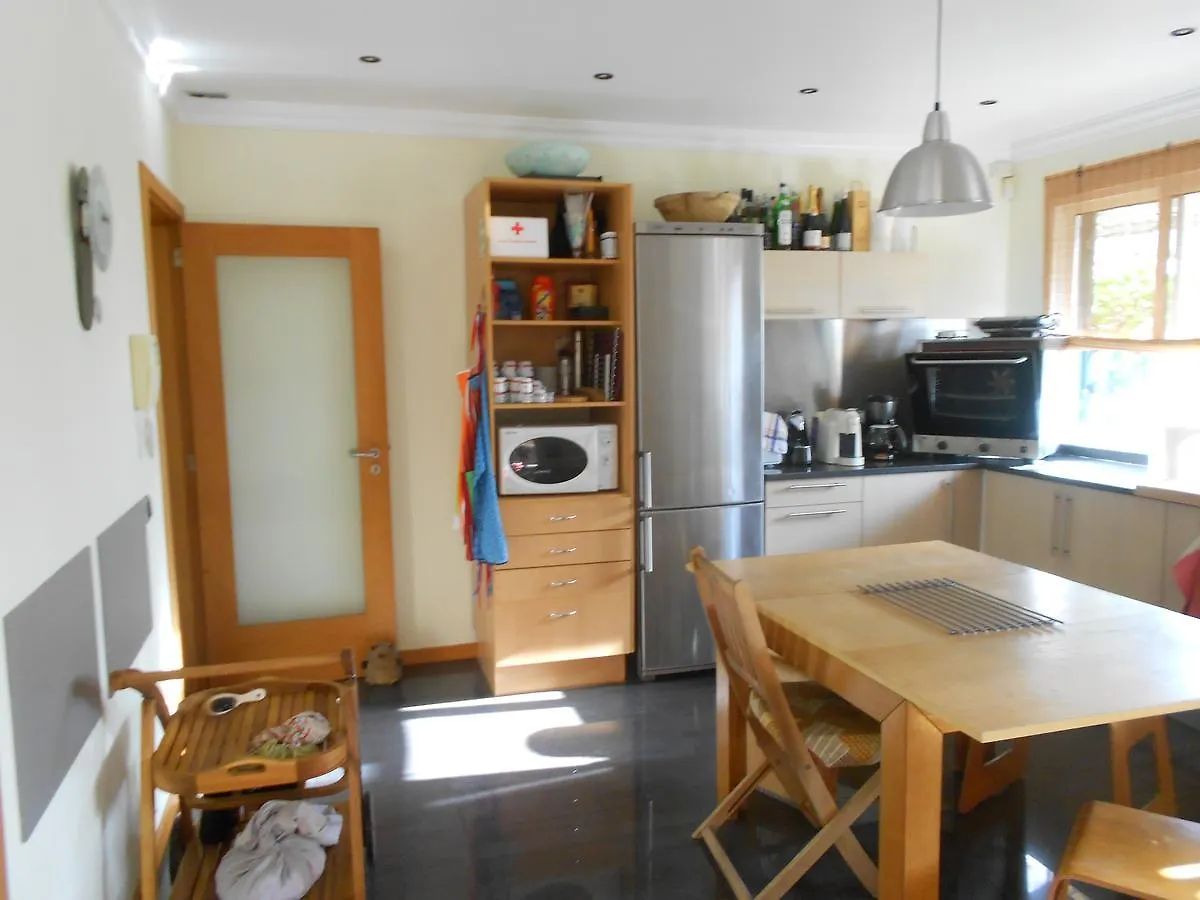 Spazio Accomodations Funchal  Homestay