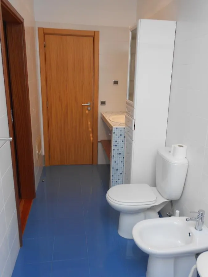 Spazio Accomodations Funchal  Homestay Funchal (Madeira)