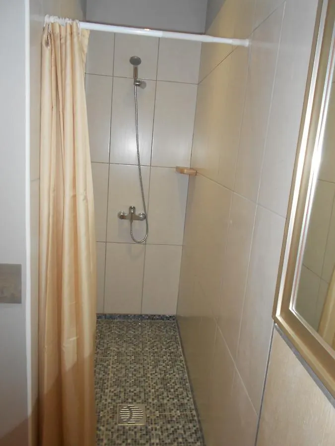 Spazio Accomodations Funchal