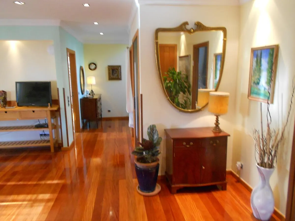 Spazio Accomodations Funchal