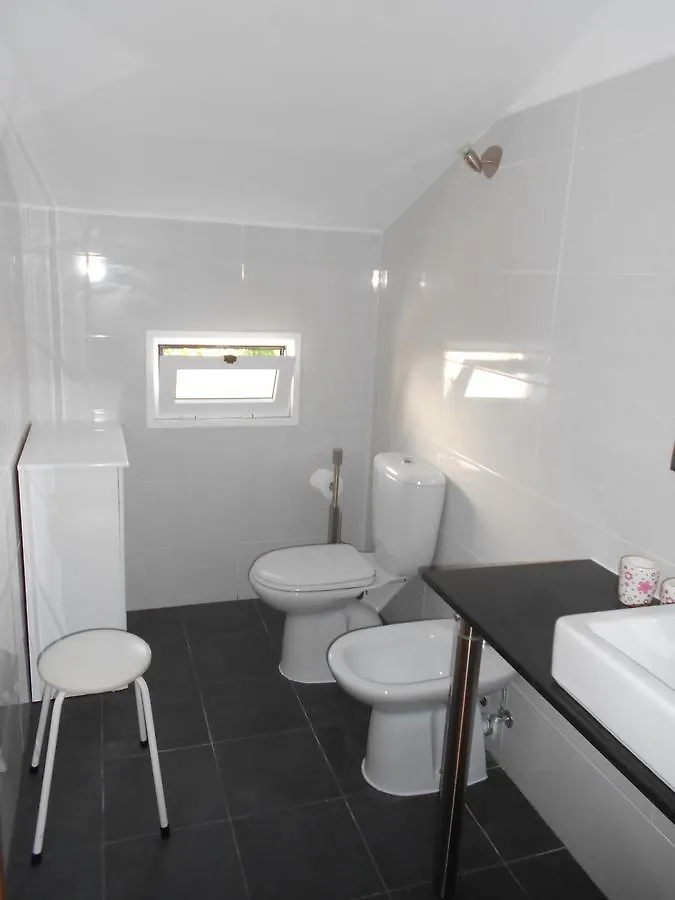 Homestay Spazio Accomodations Funchal  Portugal
