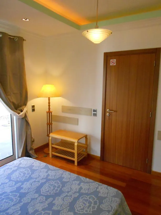 Spazio Accomodations Funchal