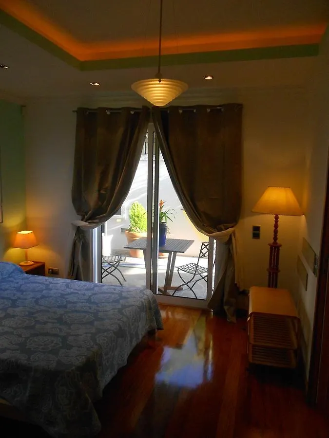 Spazio Accomodations Funchal  Portugal