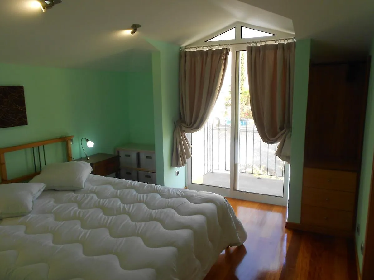 Spazio Accomodations Funchal  Funchal (Madeira)