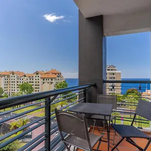Apartamento Forum, Funchal (Madeira)