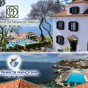 Quinta Da Penha De Franca Funchal