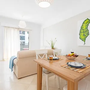 Apartamento Ajuda Ii By An Island, Funchal (Madeira)