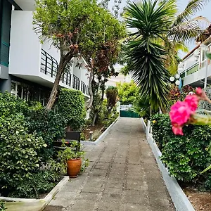 Monte Guest house