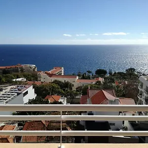 Apartamento Lido Balcony Sea View, Funchal (Madeira)