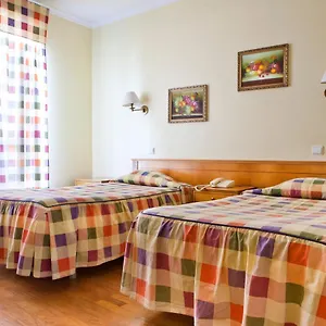 Residencial Colombo Funchal