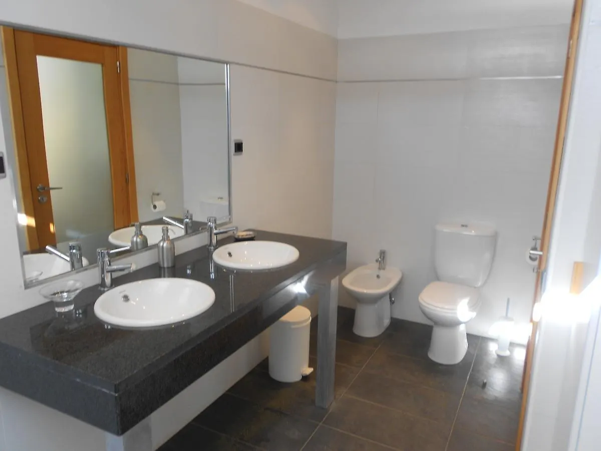 Spazio Accomodations Funchal  Funchal (Madeira)